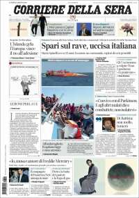 Corriere della Sera