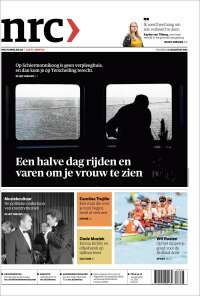 NRC Handelsblad