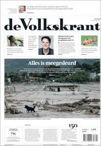 De Volkskrant