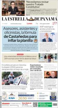 La Estrella de Panamá