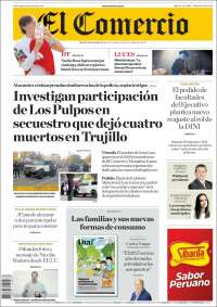 El Comercio