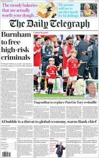 Daily Telegraph