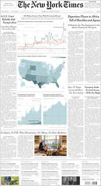 New York Times