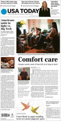 USA Today