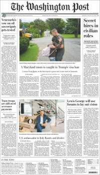 The Washington Post