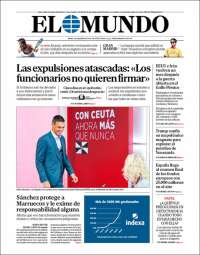 El Mundo
