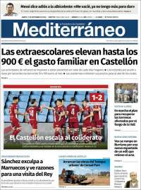 El Periódico Mediterraneo