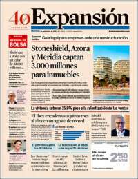 Expansión
