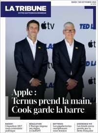 La Tribune
