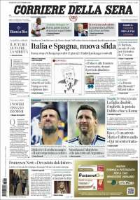 Corriere della Sera