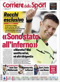 Corriere dello Sport