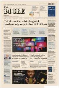 Il Sole 24 ORE
