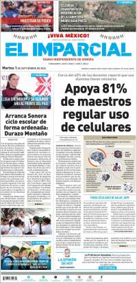 El Imparcial