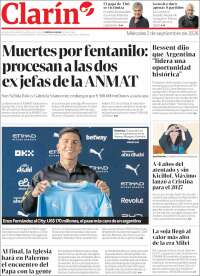 Clarín