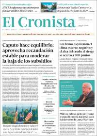 El Cronista Comercial