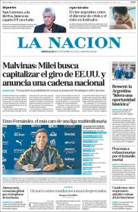 La Nación