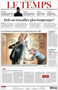 Le Matin
