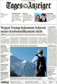 Tages-Anzeiger