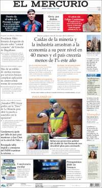 El Mercurio