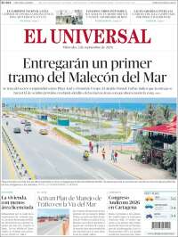 El Universal
