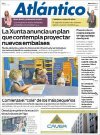 Atlántico Diario