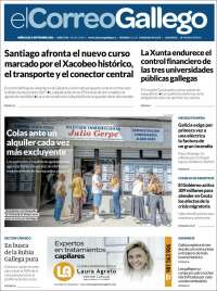 El Correo Gallego