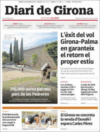 Diari de Girona