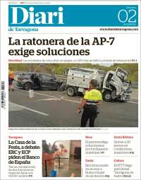 Diari de Tarragona