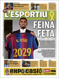 L'Esportiu