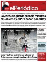 El Periódico