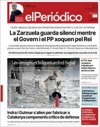 El Periódico de Catalunya
