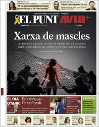 El Punt Avui