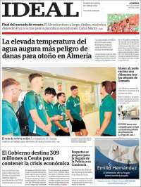 Ideal Almeria
