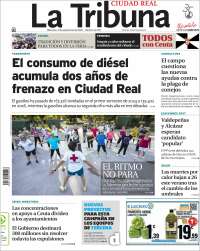 La Tribuna de Ciudad Real