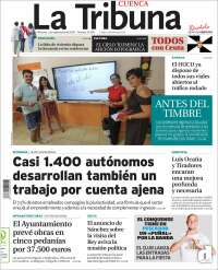 La Tribuna de Cuenca