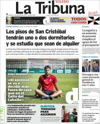 La Tribuna de Toledo