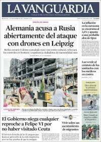 La Vanguardia