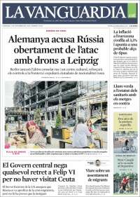 La Vanguardia