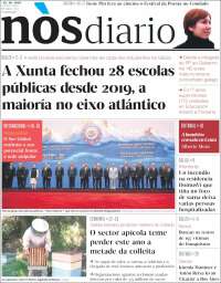 Nòs Diario