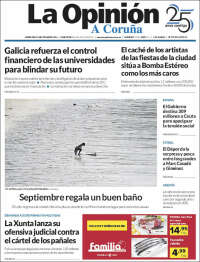 La Opinión de A Coruña