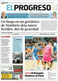 El Progreso