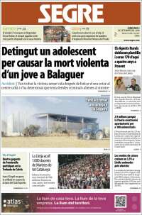 Segre