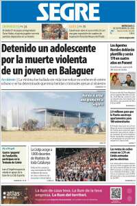 Segre 