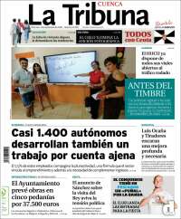 La Tribuna de Cuenca