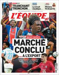 L'Equipe