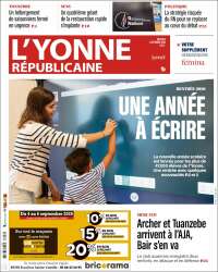 L'Yonne-Républicaine