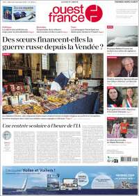 Ouest France