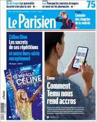 Le Parisien