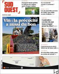 Sud Ouest