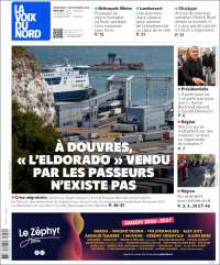 La Voix du Nord